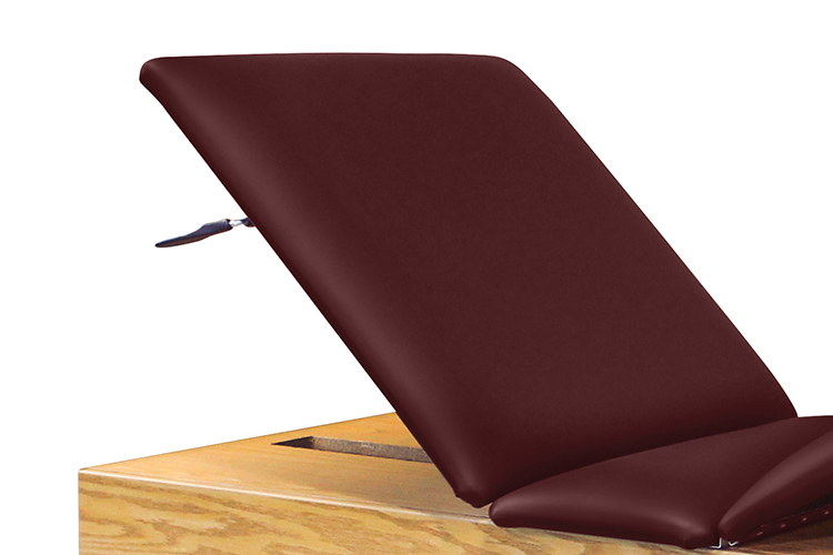 Backrest