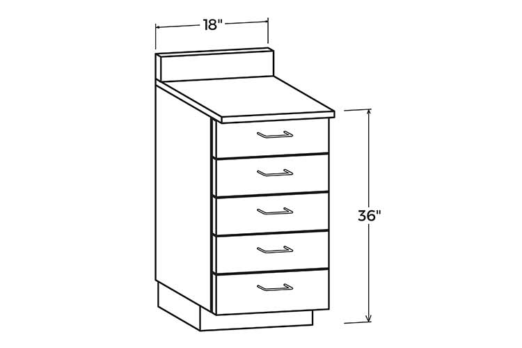 Base Cabinet
