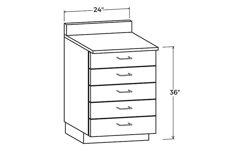 Base Cabinet