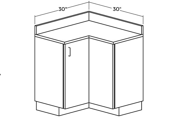 Base Cabinet