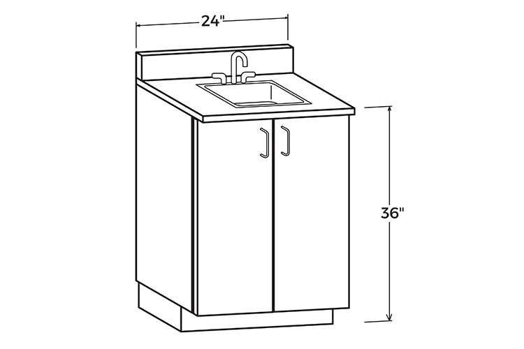 Base Cabinet