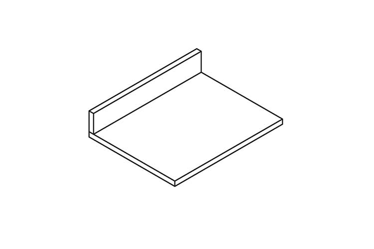 Countertop
