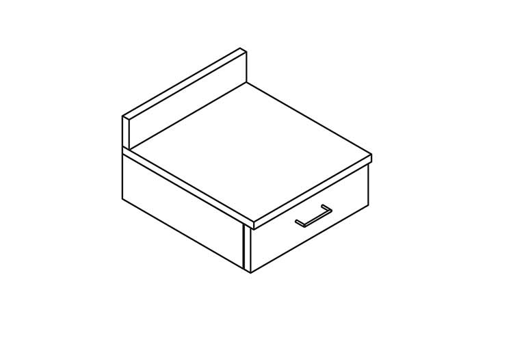 Desk Drawer