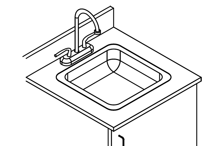 Sink