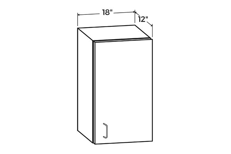 Wall Cabinet