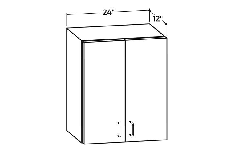 Wall Cabinet