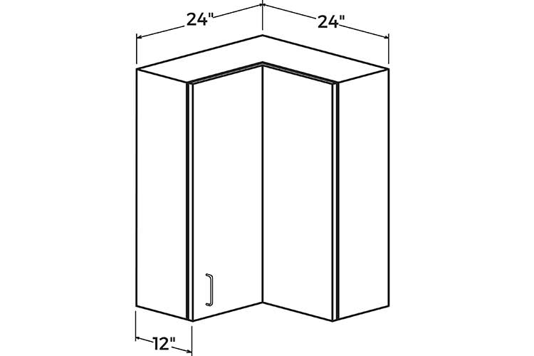 Wall Cabinet